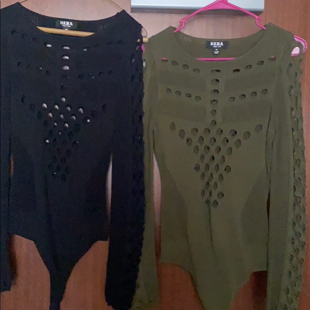 Bodysuit